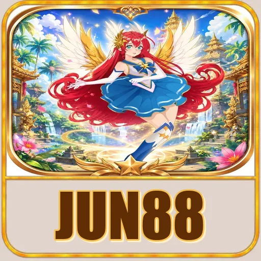 Gambar verifikasi tautan alternatif resmi jun88 Indonesia