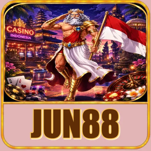 Gambar diagnosis akses regional jun88 di Indonesia