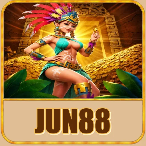 Gambar verifikasi keamanan akun masuk & daftar jun88